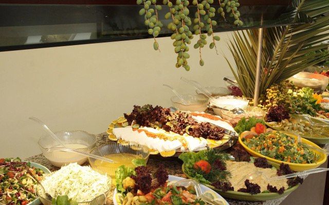 Murat Hotel