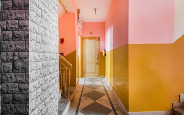 Hotel Aryan by OYO Rooms