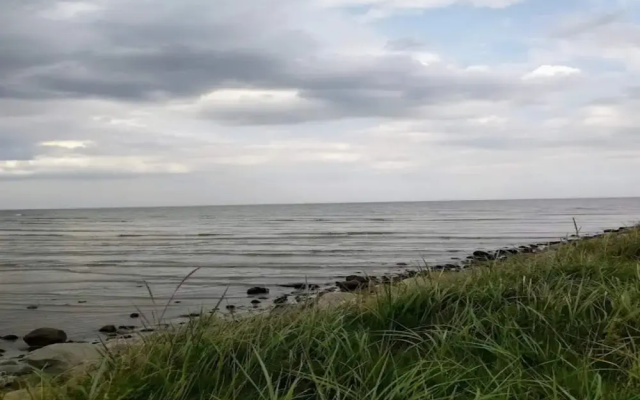 6 Person Holiday Home in Hadsund