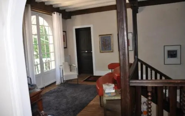 Chambres dhôtes Nere Chocoa