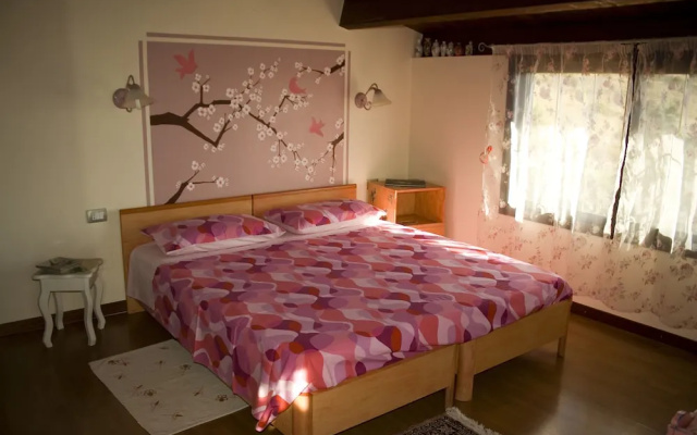 B&B Villa Serena