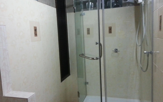 Rim Nam Kong Homestay
