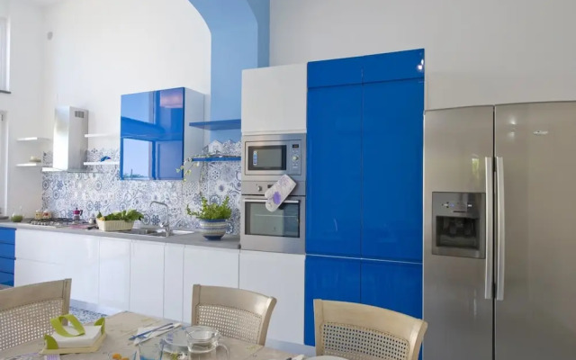 Casa Lisuccia