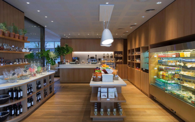 Hilton Buenos Aires