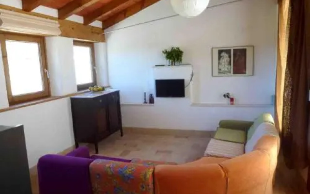 Casa Rural El Aljibe
