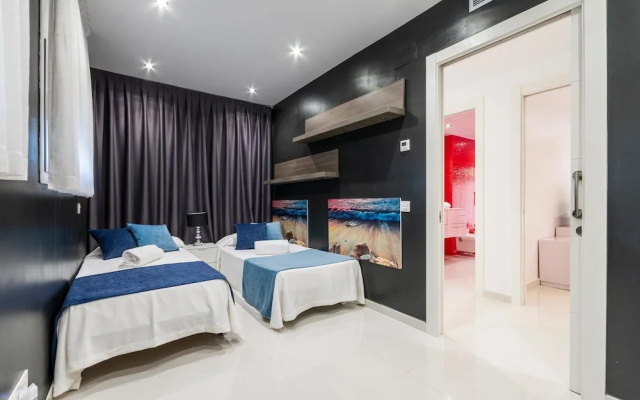 Villamarly I