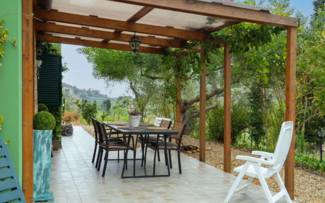 House Rosa Civezza