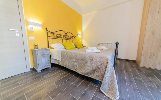Le Camere di Teo