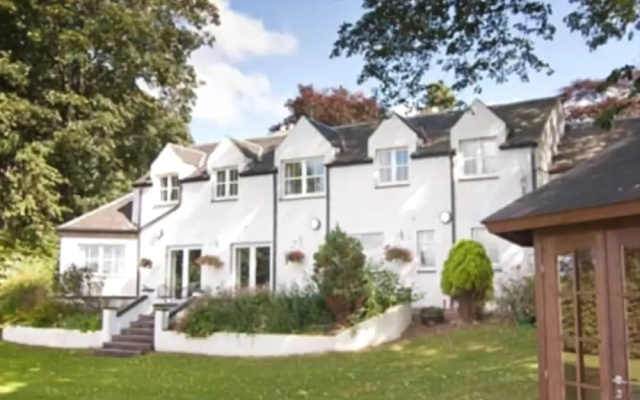Kinkell House Hotel