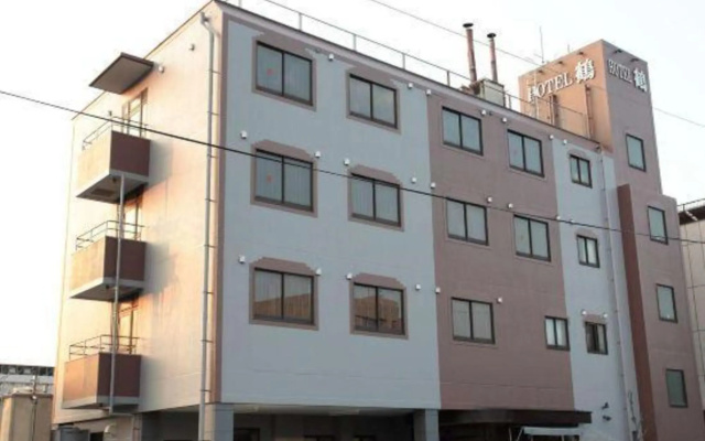 Business Hotel Tsuru