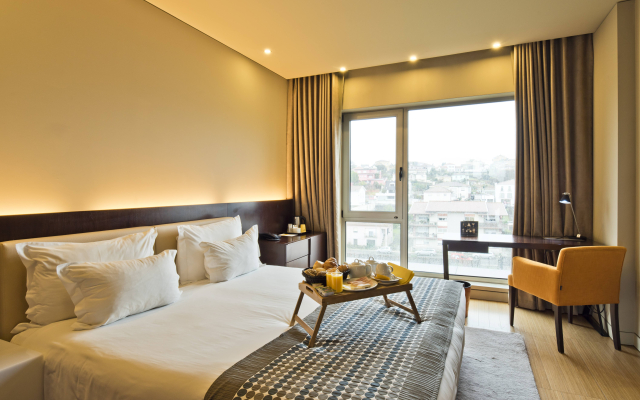 WR Hotel São João da Madeira