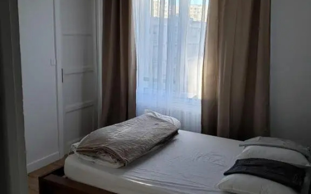 Bel appartement