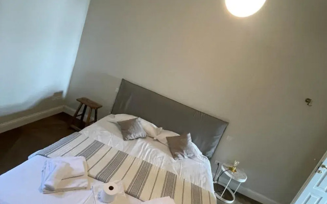Apartment in Vignone Villa Setting