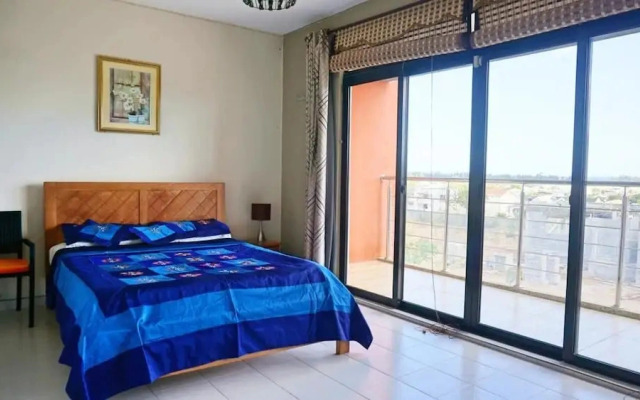 Palmyre Residence No 7 Licensed By Tourism Authority 10071