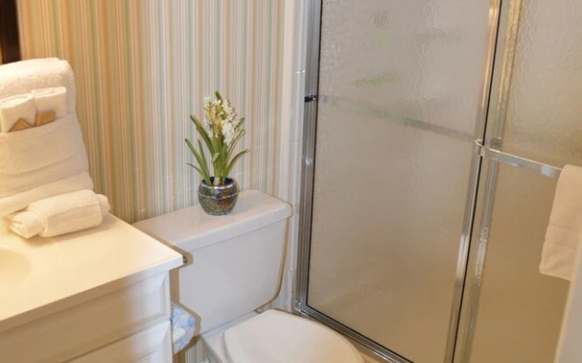 Midnight Cove Ii 112f - Bayside View! 2 Bedroom Condo