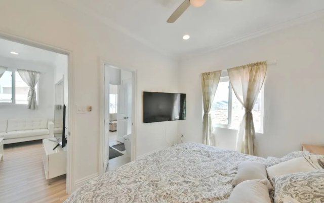 Seashore Rentals