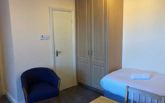 North Circular Studios 4