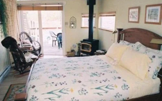 River Run Cottages B&B