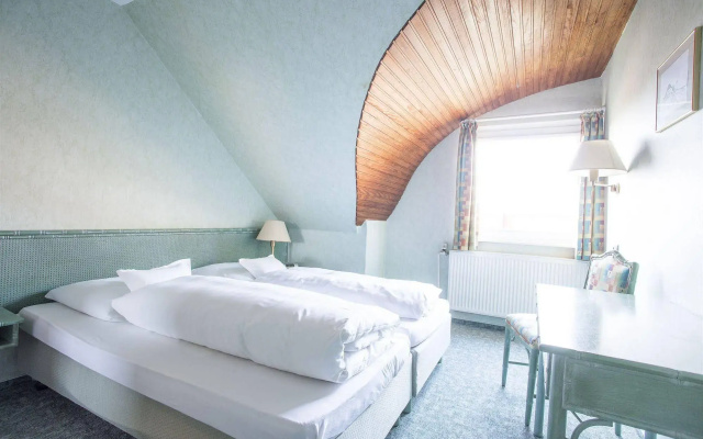 Nordseehotel Freese