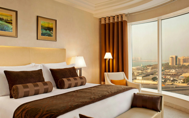 Grosvenor House, a Luxury Collection Hotel, Dubai