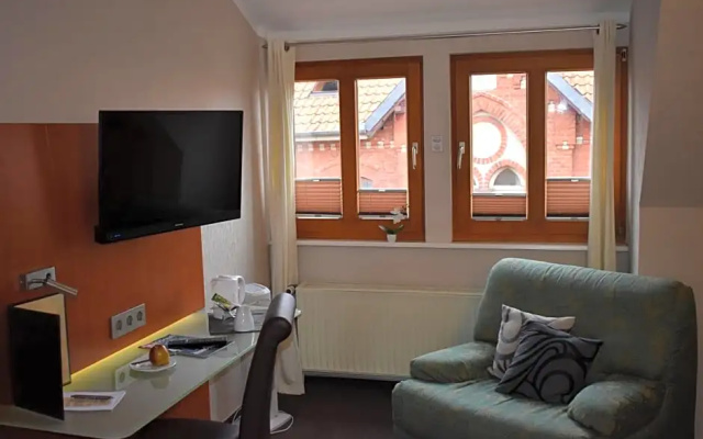 Hotel Neue Stuben
