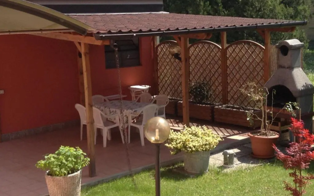 Appartamento Sophia