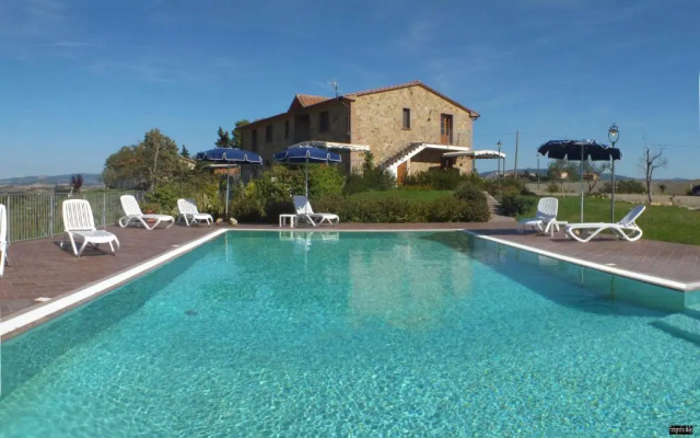 Agriturismo Il Noce