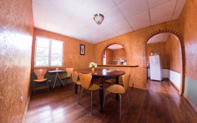 Boquete Town Hostal - Hostel
