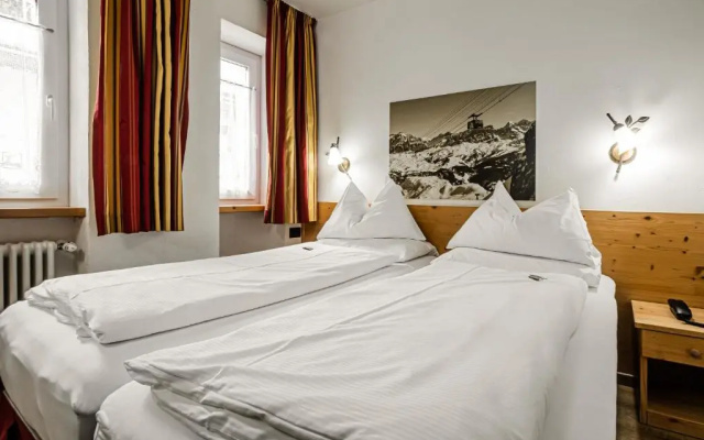 Hotel B&B Marilena