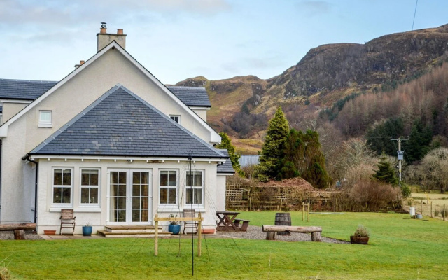 Feochan Bheag Lochaline