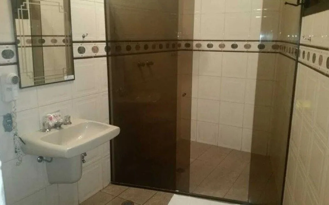 America Motel - Adults Only