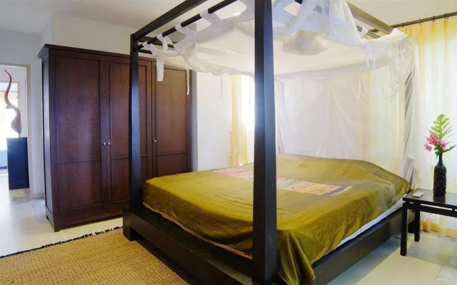 Santipura Residences Hua Hin by Variety Hotels