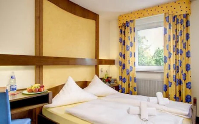 Land-gut-Hotel Gelber Löwe