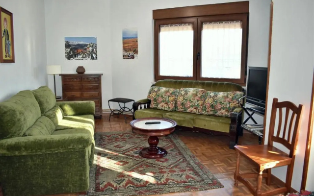 Apartamentos Picea Azul