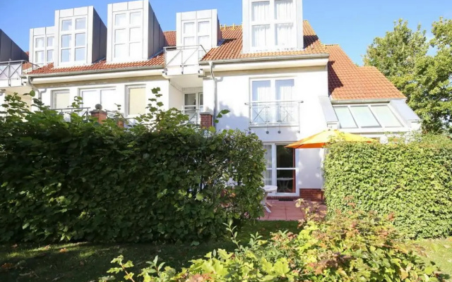 Sünnslag Wohnung 131