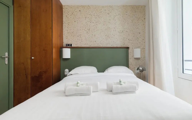 Hotel Paris La Belle - Marais