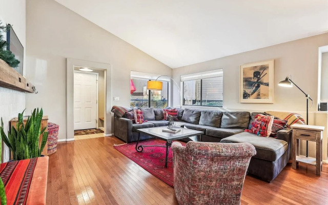 Park Forest Estates