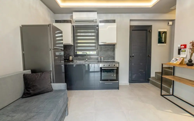 Assos Luxury Villas