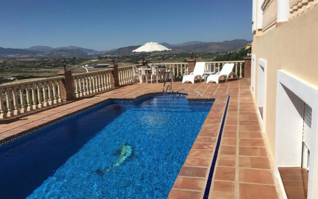 Villa Bella Vista