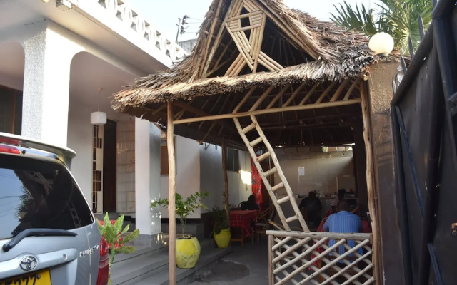 Kituri Royal Annex