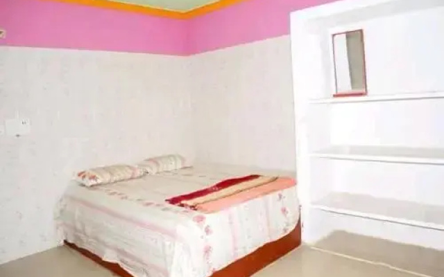Guru Datta Residency