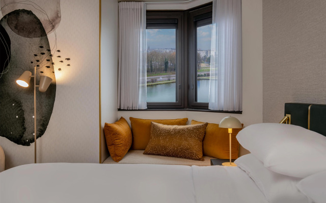 Hyatt Centric Reims