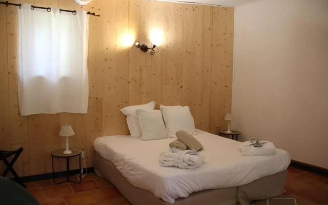 Le Clos Saint Michel Resort & Spa