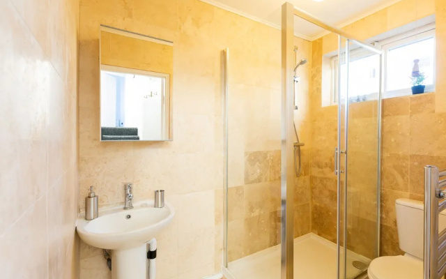 Stylish Two 2bed In Notting Hill 2