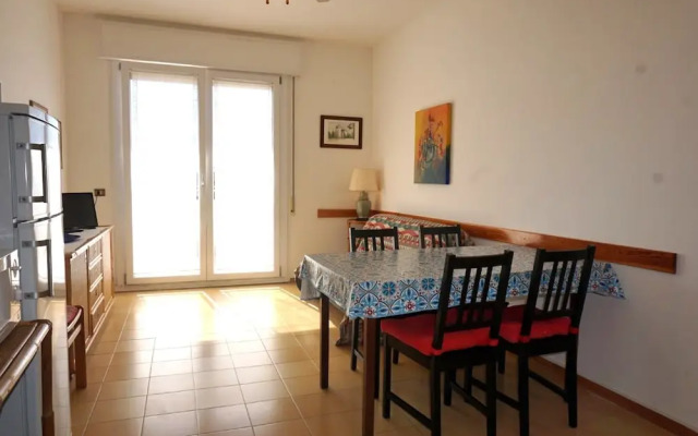 Penthouse With Swimming Pool and Sea View by Beahost Rentals