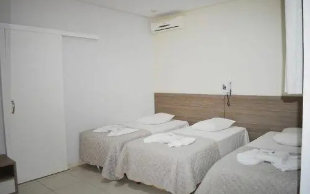 Star Hotel