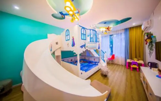Love to Stay Theme Homestay No.2