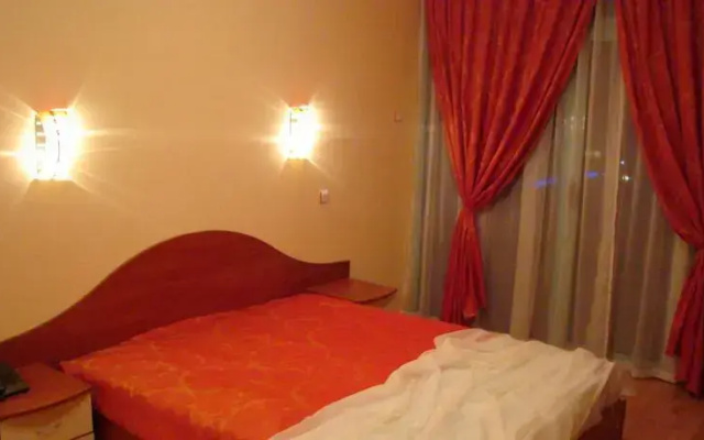Hotel Harmony