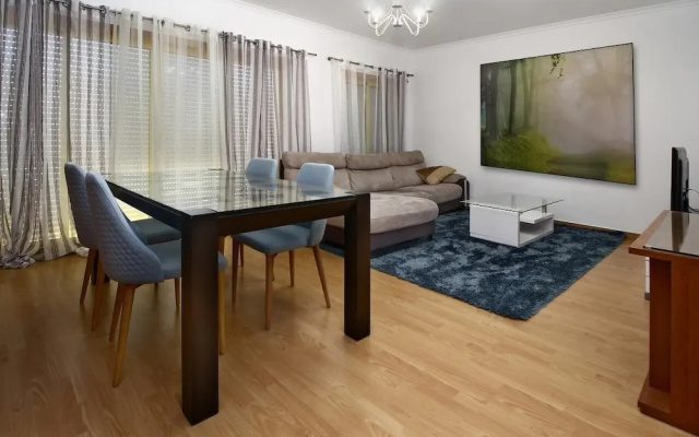 Apartamento Bisengototo