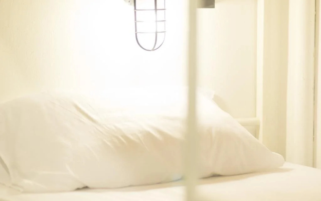Gongster Hostel